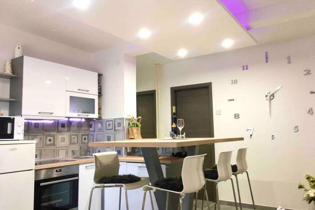 Appartement ***cute Modern Near Center Of Rijeka*** *